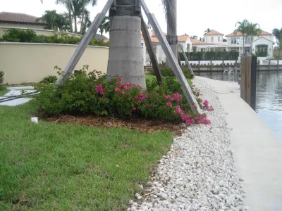 Magnolia Green LLC - Retaining Wall Construction in Toomsuba, MS