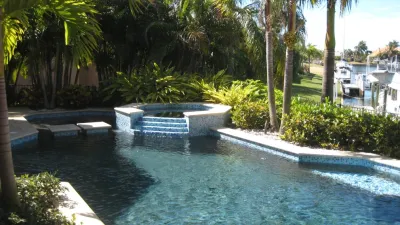 Front & Backyard Update by Magnolia Green LLC