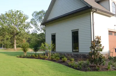 Curb Appeal by Magnolia Green LLC