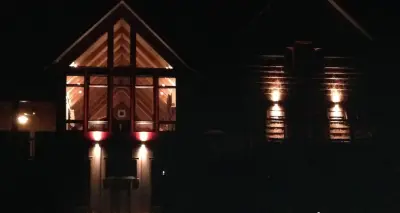 Blue Ridge Mountain Rustic Homes - Custom Home Builders in Ellijay, GA
