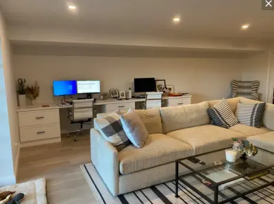 The Foundation of Centershore — Home Renovation & Remodeling Services project by Galante Building & Renovations, Inc.