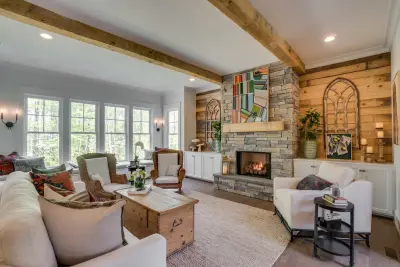 Biringer Builders, Inc. - Architectural & Building Design Services in Midlothian, VA