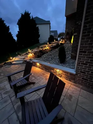 Life Outdoors - Garden Remodeling in Fort Mill, SC
