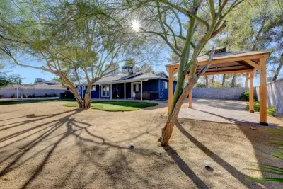 We Build It - Foundation Installation & Repair in Las Vegas, NV