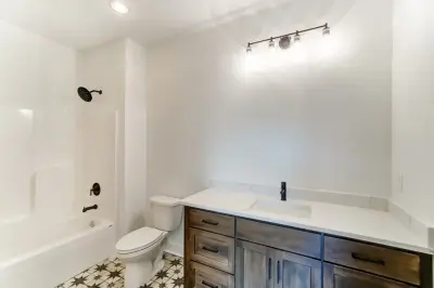 The Azure Jay — Home Renovation & Remodeling Services project by Clemens Companies