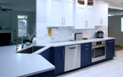 Jerry Schuster - Remodeling Specialist - Deck Building & Repair in Durham, NC