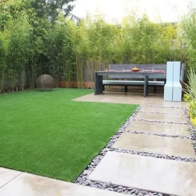 Magnolia Turf Co. - Landscape Construction in Austin, TX