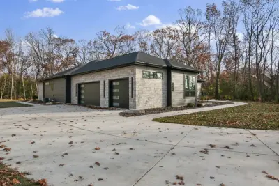 Vater Construction - Tile & Stone Installation Services in Crown Point, IN