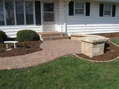 Maifeld Landscaping LLC - Landscape Maintenance in Sumner, IA
