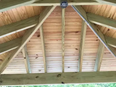Medlin Construction, LLC - Bathroom Remodeling in Pinehurst, NC