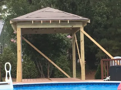 Medlin Construction, LLC - Bathroom Remodeling in Pinehurst, NC