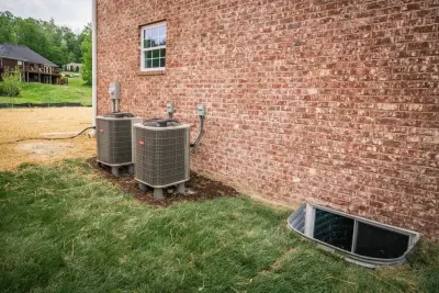 High Bridge Development - Foundation Installation & Repair in Louisville, KY