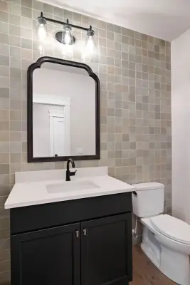 The Camas Avenue Initiative — Home Renovation & Remodeling Services project by Vater Construction