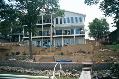 Maifeld Landscaping LLC - Landscape Maintenance in Sumner, IA