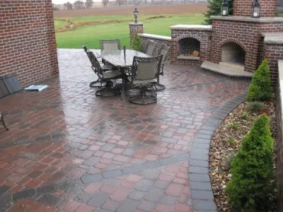 Maifeld Landscaping LLC - Landscape Maintenance in Sumner, IA