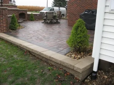 Maifeld Landscaping LLC - Landscape Maintenance in Sumner, IA