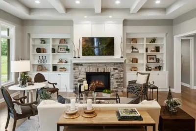 Homes by Gerbus - Design-Build Services in Fairfield, OH