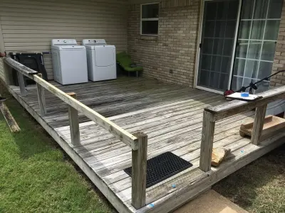 Monnahandy Man - Door Installation & Replacement in Little Rock, AR