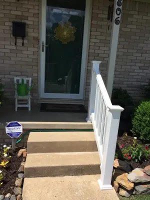 Monnahandy Man - Door Installation & Replacement in Little Rock, AR