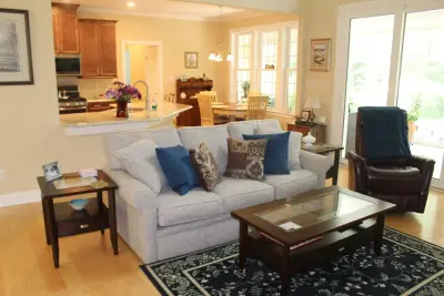 Artisan East Custom Homes - Architectural & Building Design Services in New Bern, NC