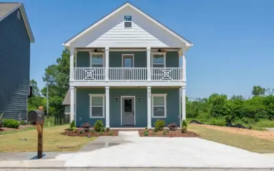 Charleston Project — Home Renovation & Remodeling Services project by EPG Homes, LLC
