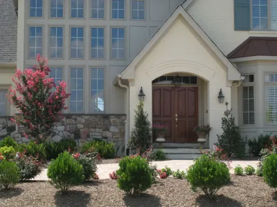 Main Street Landscape - Paver Installation in Haymarket, VA