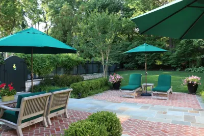 Main Street Nursery - Lawn Aeration in Huntington, NY