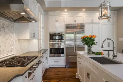 Greenleaf Construction | Home - Flooring Installation Services in Baltimore, MD