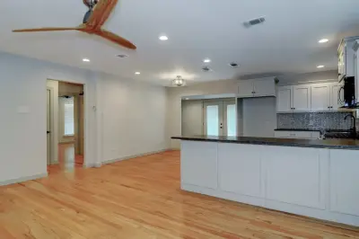 The Clooney Renovation by D2 Built