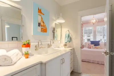 Biringer Builders, Inc. - Architectural & Building Design Services in Midlothian, VA