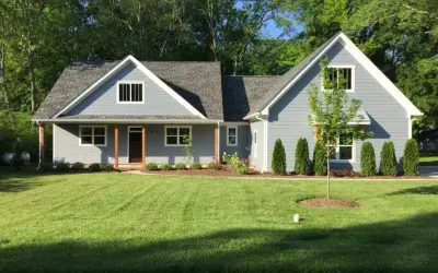 Coleraine Project — Home Renovation & Remodeling Services project by EPG Homes, LLC