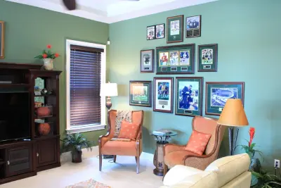 The Transitional Concession — Home Renovation & Remodeling Services project by Trinity Custom Homes