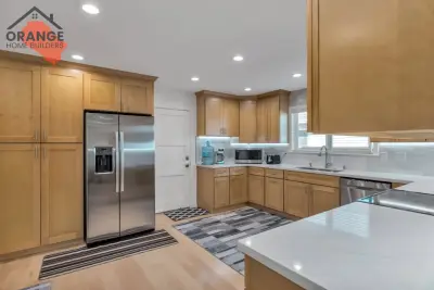 Orange Home Builders. - Custom Home Builders in Newport Beach, CA