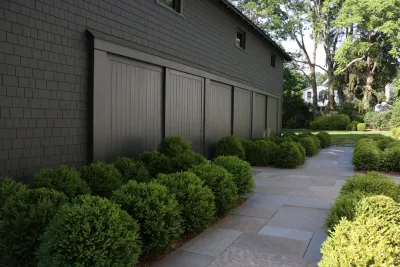 Main Street Nursery - Lawn Aeration in Huntington, NY