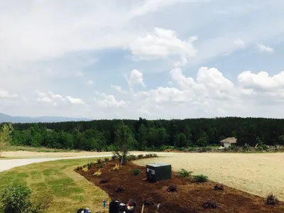 Callaway Outdoor - Lawn Aeration in East Cleveland, TN