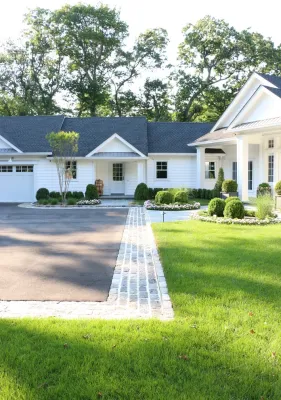 Main Street Nursery - Lawn Aeration in Huntington, NY
