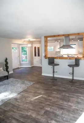 Big League Construction - Countertop Installation Services in The Dalles, OR
