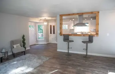 Big League Construction - Countertop Installation Services in The Dalles, OR