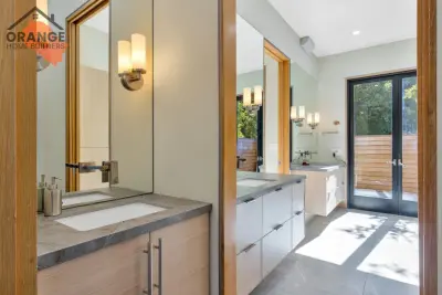 Orange Home Builders. - Custom Home Builders in Newport Beach, CA