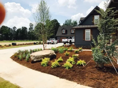 Callaway Outdoor - Lawn Aeration in East Cleveland, TN