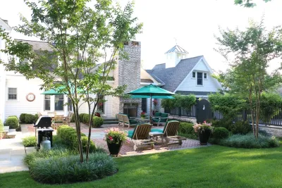 Main Street Nursery - Lawn Aeration in Huntington, NY