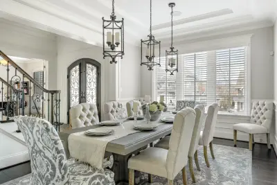 Perkinson Homes, Inc. - Architectural & Building Design Services in Midlothian, VA