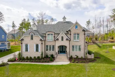 Perkinson Homes, Inc. - Architectural & Building Design Services in Midlothian, VA