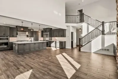 The Deer Creek Drive Initiative — Home Renovation & Remodeling Services project by Vater Construction