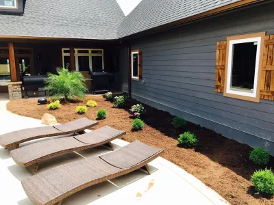 Callaway Outdoor - Lawn Aeration in East Cleveland, TN