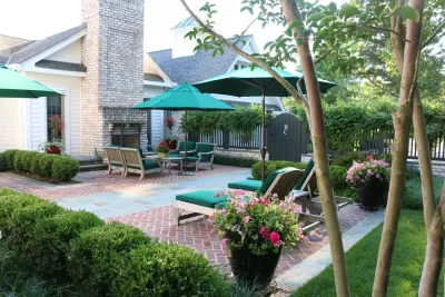 Main Street Nursery - Lawn Aeration in Huntington, NY