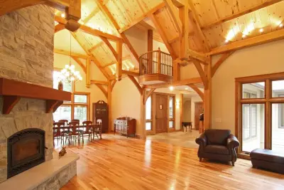 Broyhill Wiles Design Build - Custom Home Builders in Chapel Hill, NC