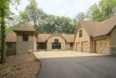 Broyhill Wiles Design Build - Custom Home Builders in Chapel Hill, NC