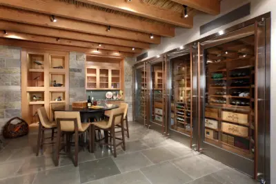Scott Christopher Homes - Interior Design & Decorating in Grand Rapids, MI