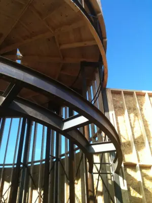 Bosque Timber, Stone & Steel - Kitchen Remodeling in Clifton, TX